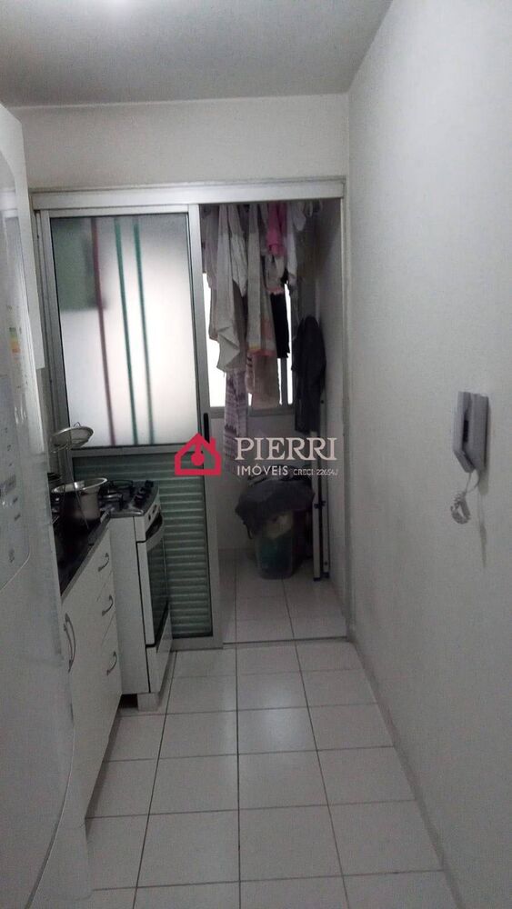 Apartamento, 3 quartos, 60 m² - Foto 3