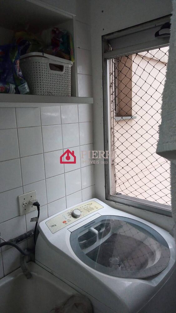 Apartamento, 3 quartos, 60 m² - Foto 2