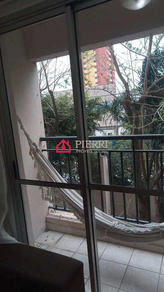 Apartamento, 3 quartos, 60 m² - Foto 1