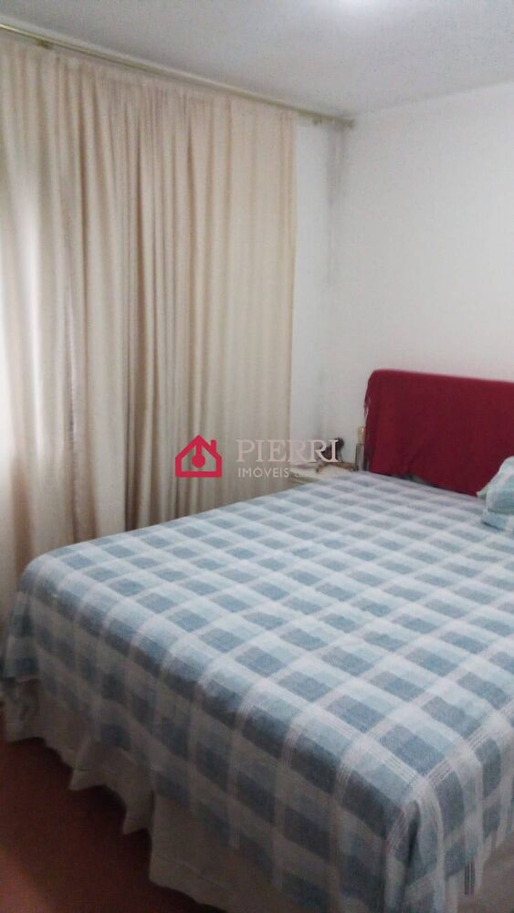 Apartamento, 3 quartos, 60 m² - Foto 8