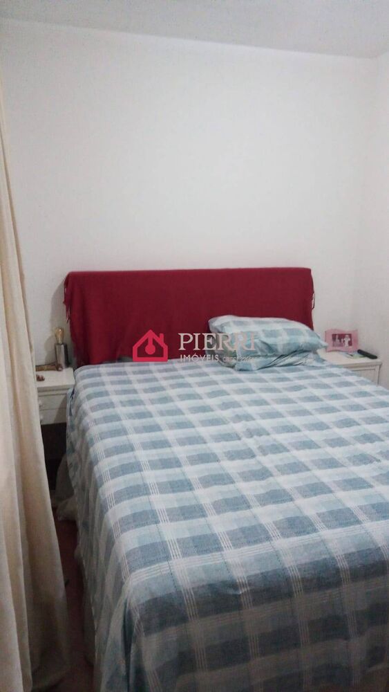 Apartamento, 3 quartos, 60 m² - Foto 1