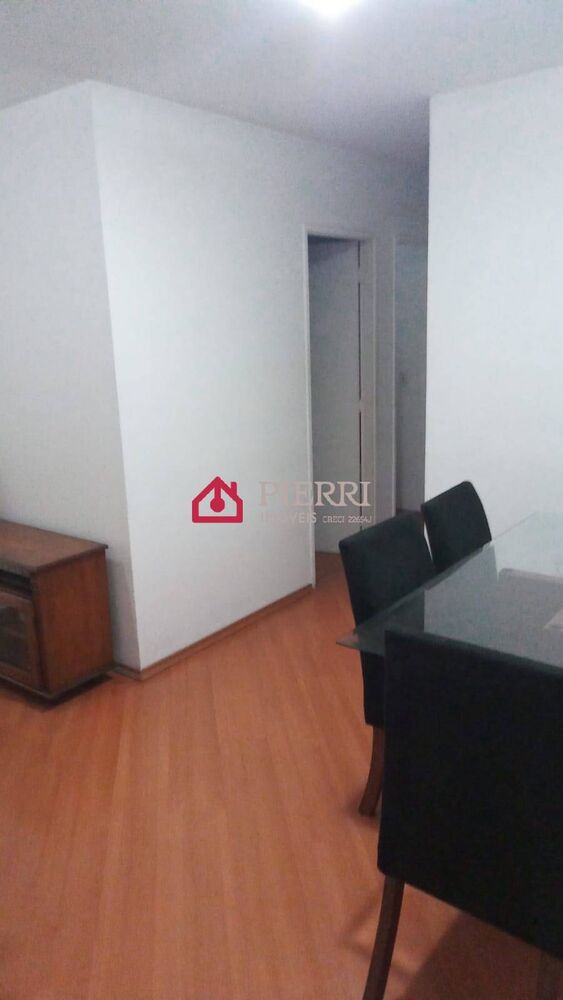 Apartamento, 3 quartos, 60 m² - Foto 6