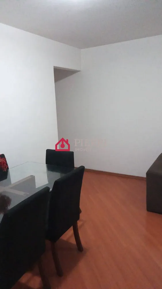Apartamento, 3 quartos, 60 m² - Foto 3