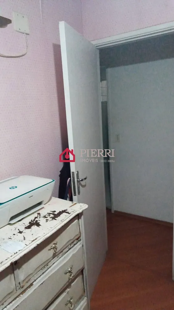 Apartamento, 3 quartos, 60 m² - Foto 6