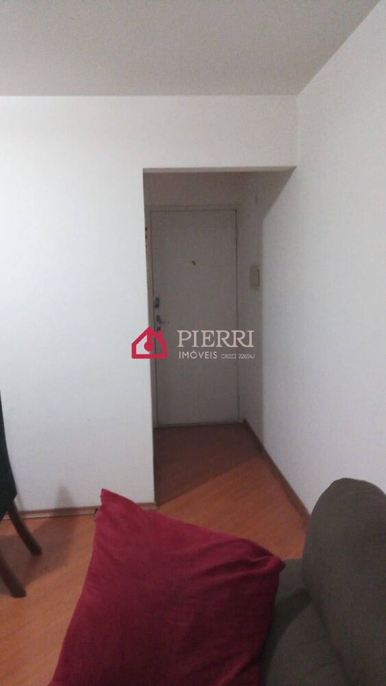 Apartamento, 3 quartos, 60 m² - Foto 7