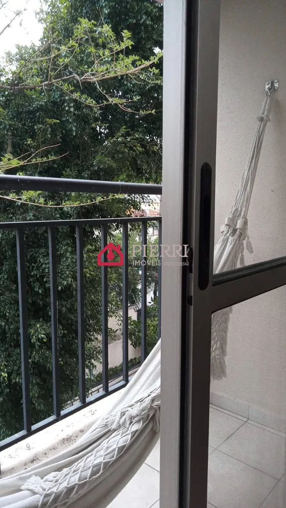 Apartamento, 3 quartos, 60 m² - Foto 14