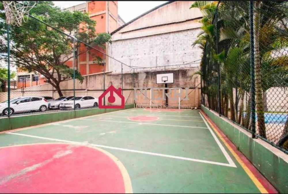 Apartamento, 3 quartos, 60 m² - Foto 16