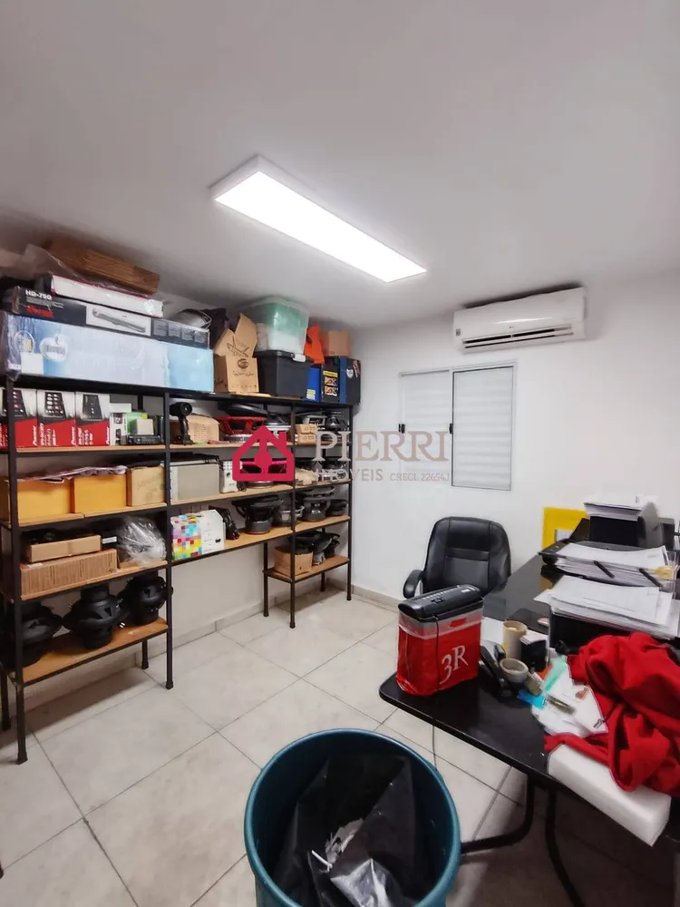 Sobrado, 2 quartos, 125 m² - Foto 8