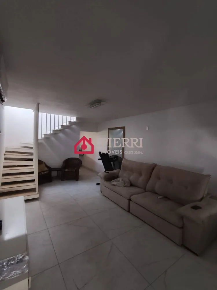 Sobrado, 2 quartos, 125 m² - Foto 1