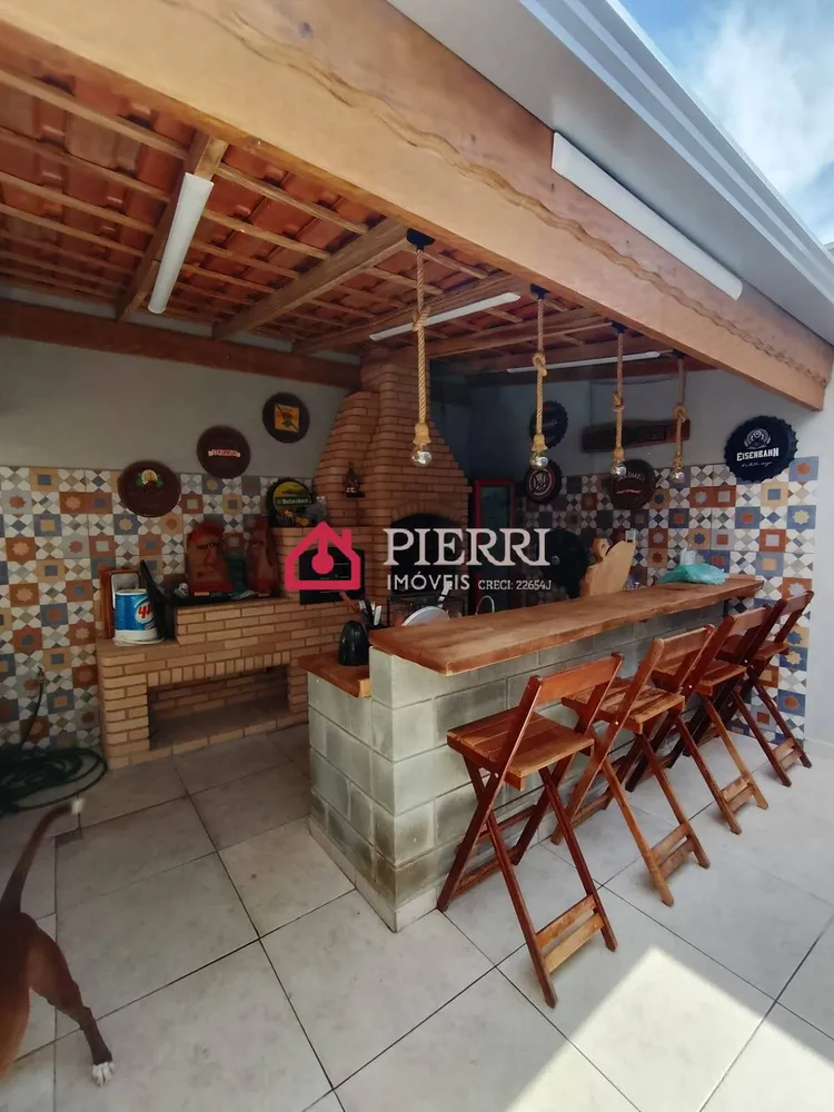 Sobrado, 2 quartos, 125 m² - Foto 1