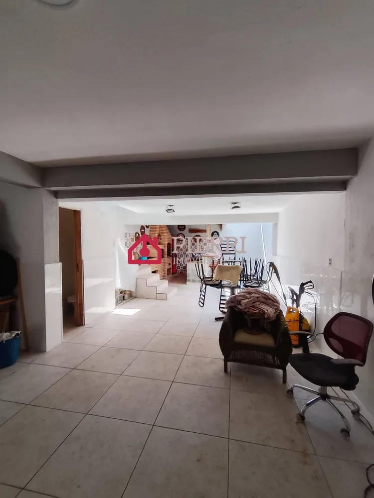Sobrado, 2 quartos, 125 m² - Foto 4