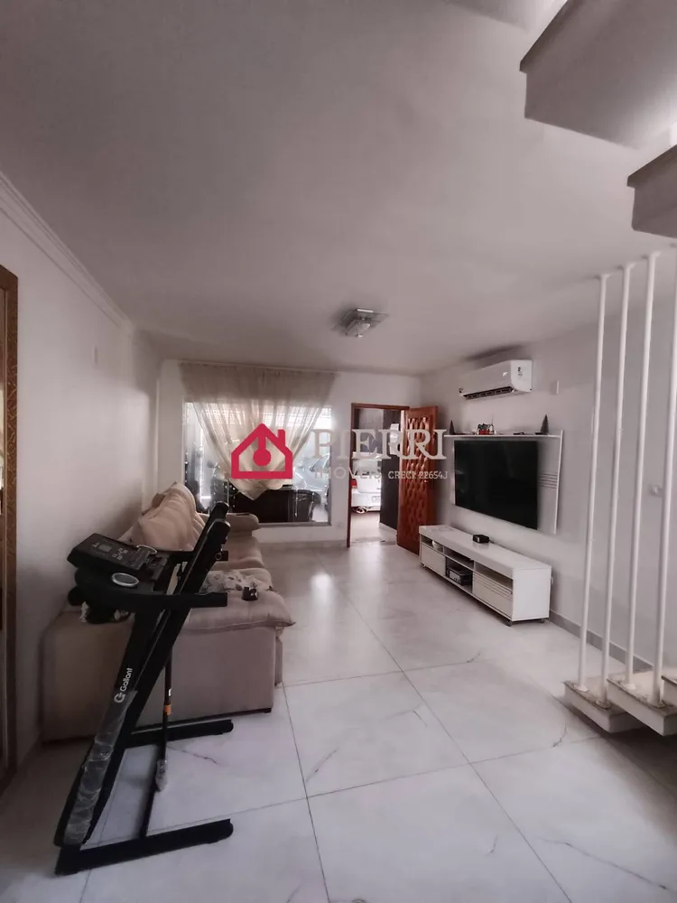 Sobrado, 2 quartos, 125 m² - Foto 3