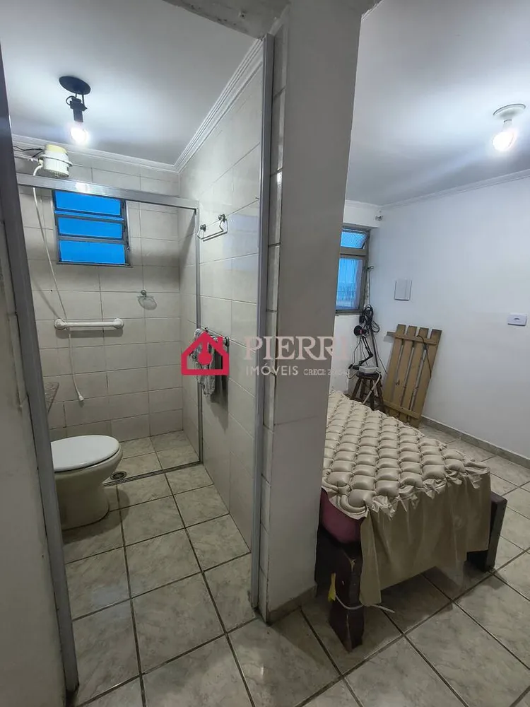 Sobrado, 4 quartos, 200 m² - Foto 6
