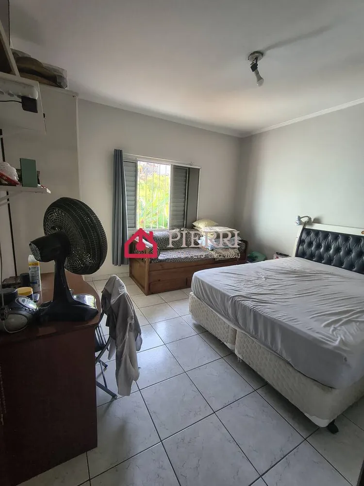 Sobrado, 4 quartos, 200 m² - Foto 2