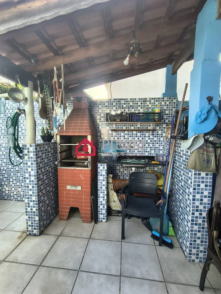 Sobrado, 4 quartos, 200 m² - Foto 7