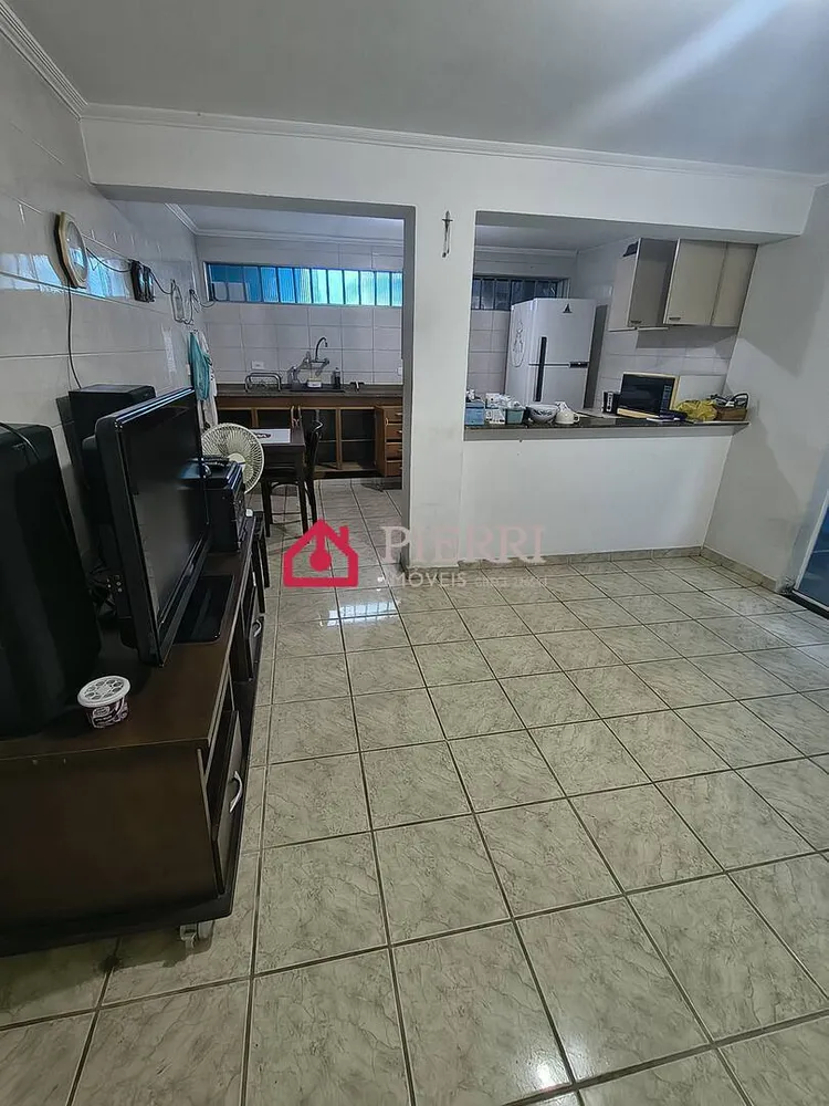 Sobrado, 4 quartos, 200 m² - Foto 2