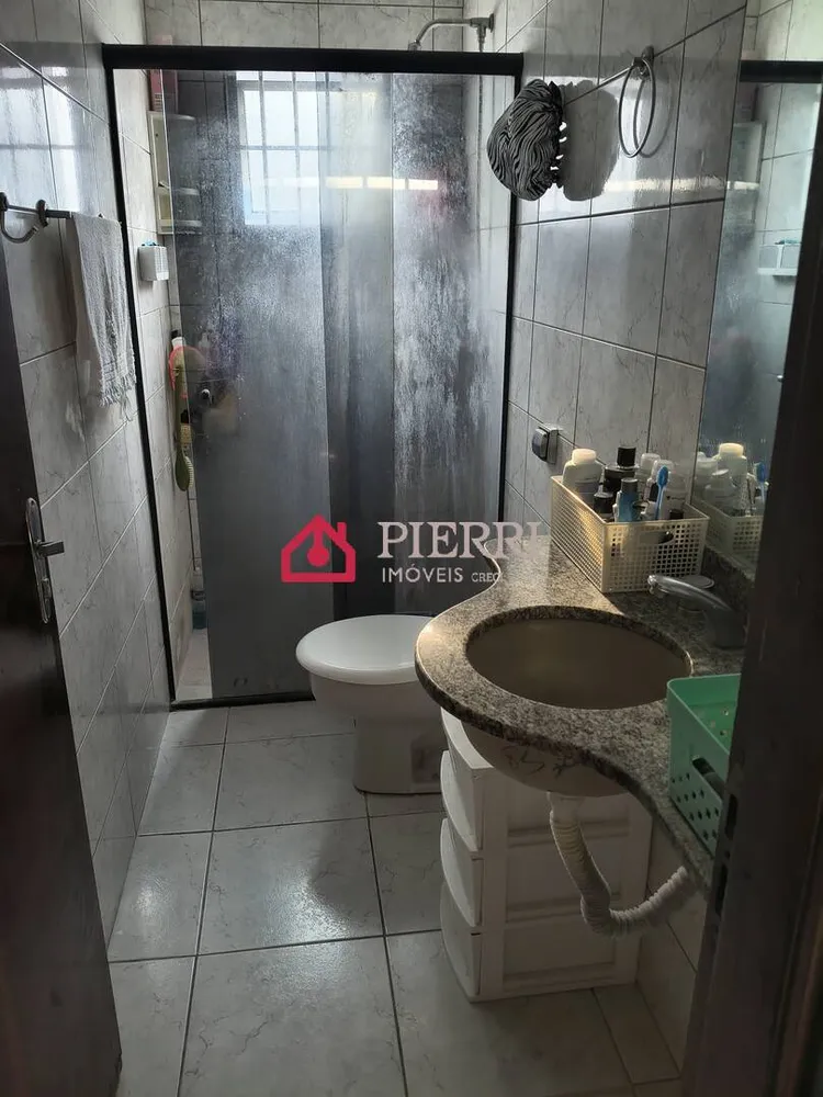Sobrado, 4 quartos, 200 m² - Foto 3