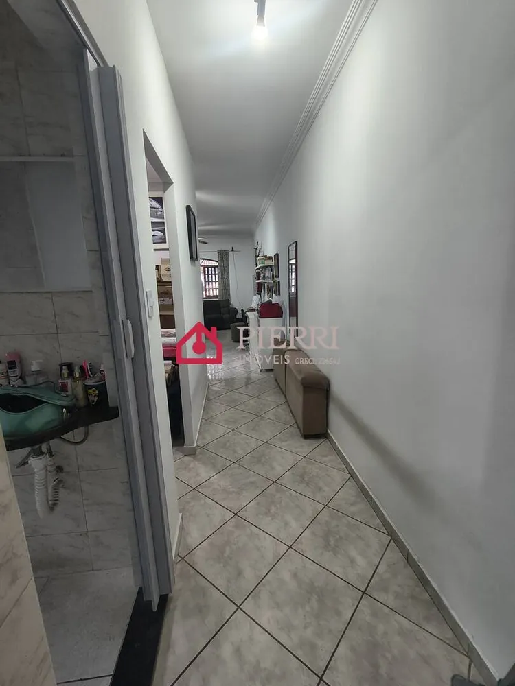 Sobrado, 4 quartos, 200 m² - Foto 1