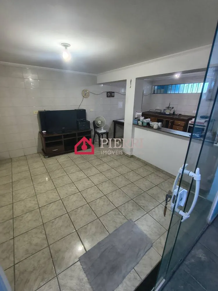 Sobrado, 4 quartos, 200 m² - Foto 5