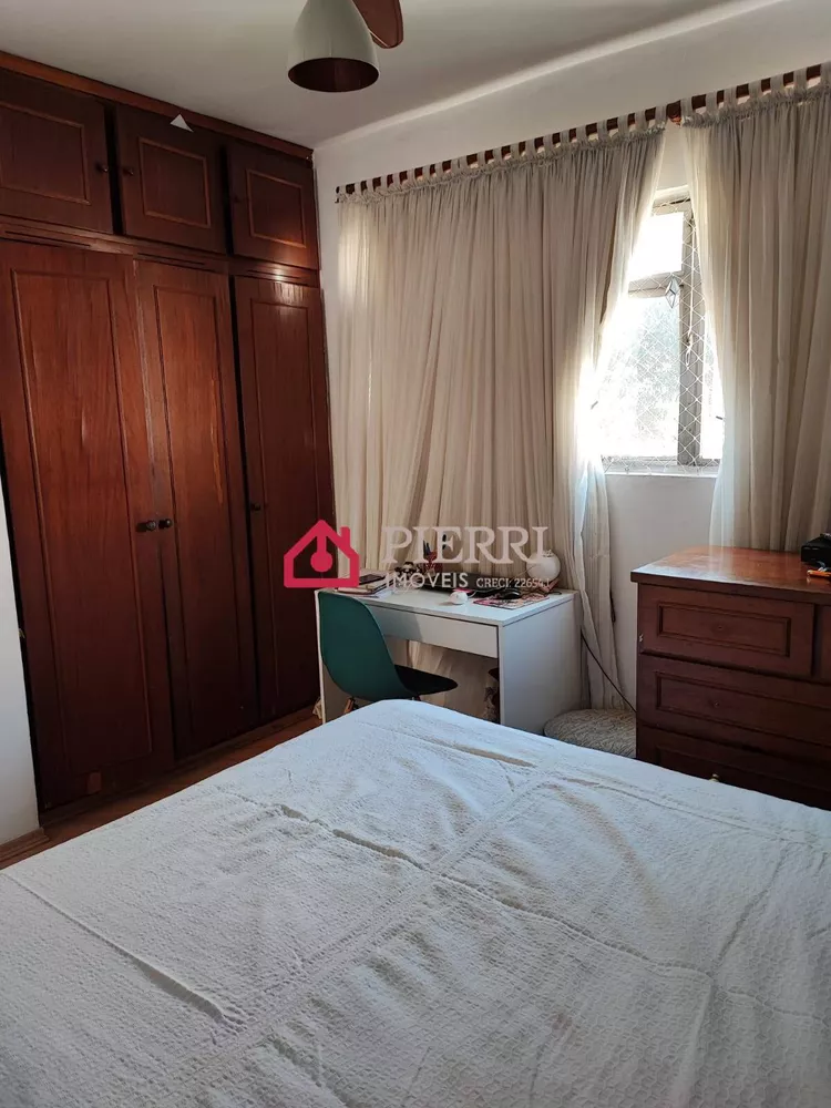 Apartamento à venda com 2 quartos, 56m² - Foto 4