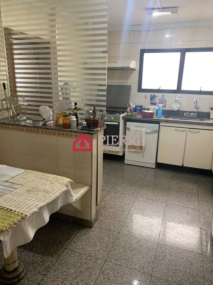 Apartamento à venda com 4 quartos, 160m² - Foto 4