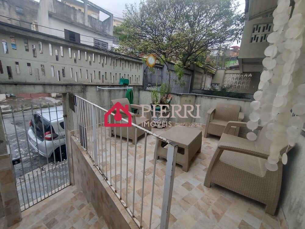 Casa, 4 quartos, 700 m² - Foto 1