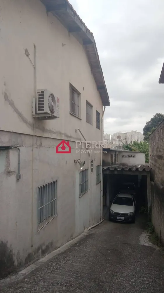 Casa, 4 quartos, 700 m² - Foto 3