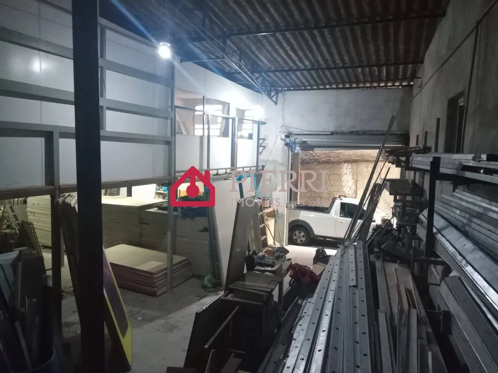 Casa, 4 quartos, 700 m² - Foto 10