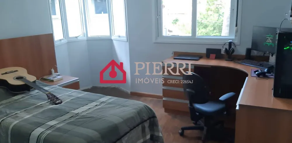 Casa, 4 quartos, 420 m² - Foto 6