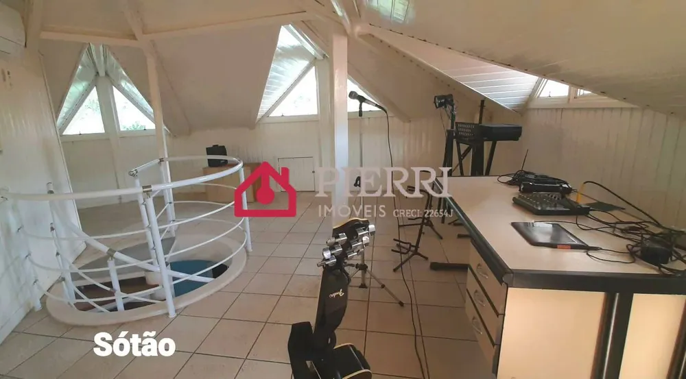 Casa, 4 quartos, 420 m² - Foto 3