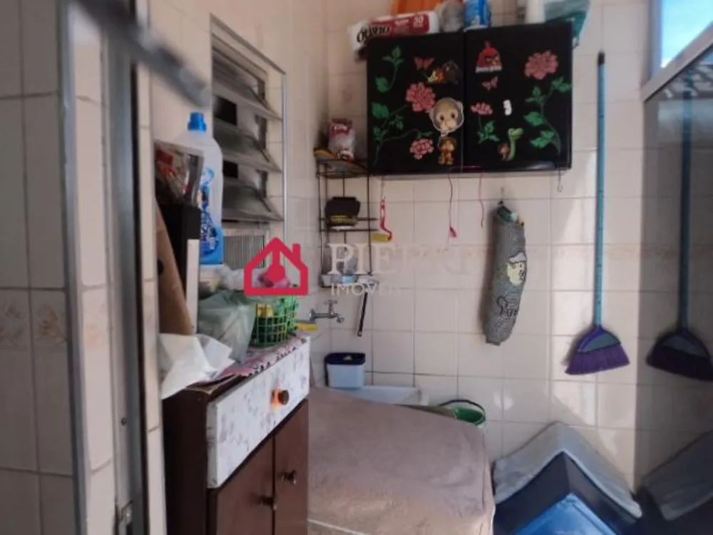 Sobrado, 3 quartos, 171 m² - Foto 12