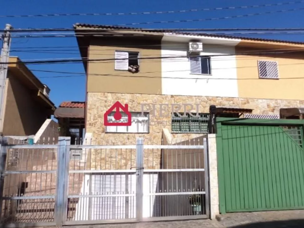 Sobrado à venda com 3 quartos, 171m² - Foto 1