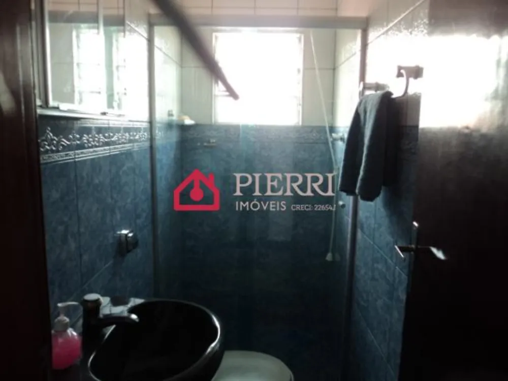 Sobrado, 3 quartos, 171 m² - Foto 10
