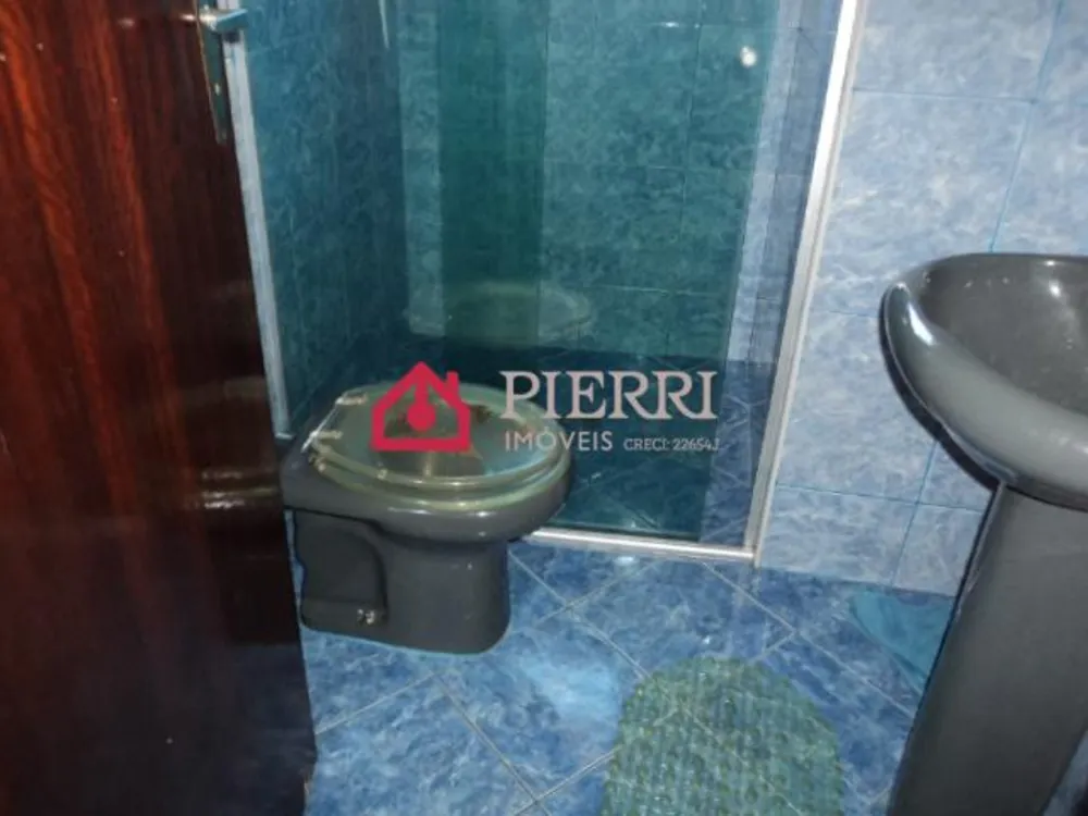 Sobrado, 3 quartos, 171 m² - Foto 6