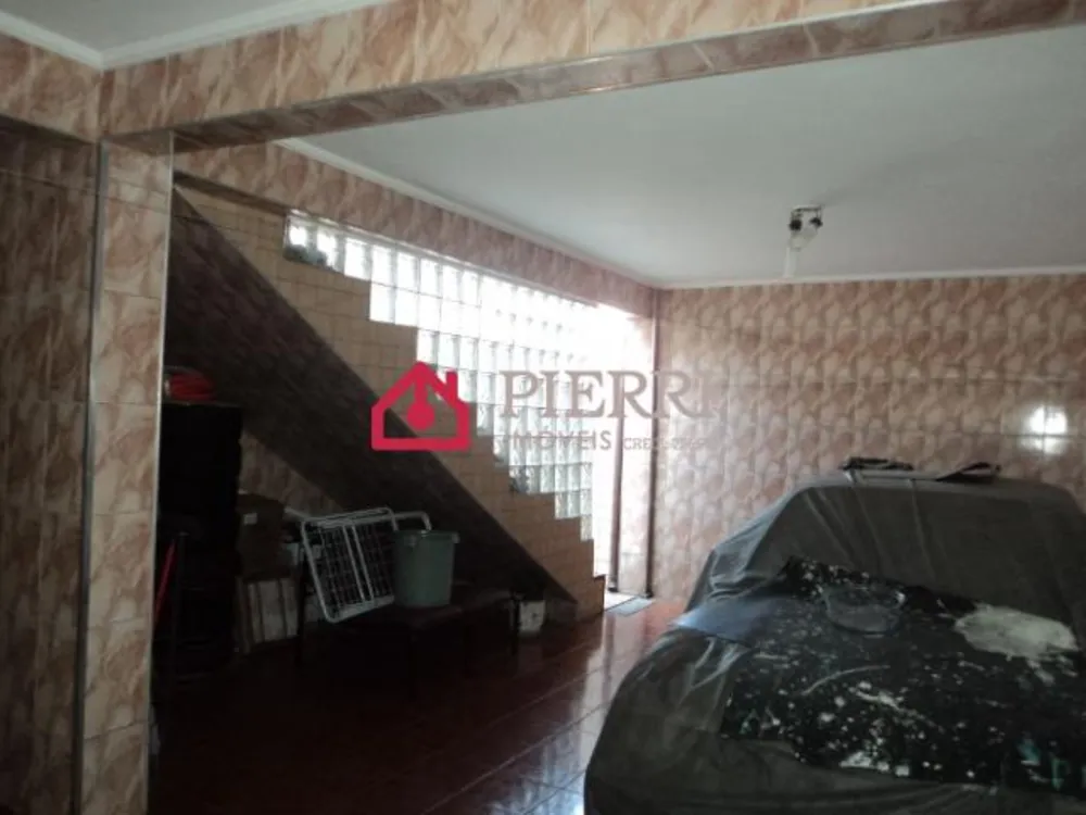 Sobrado, 3 quartos, 171 m² - Foto 8
