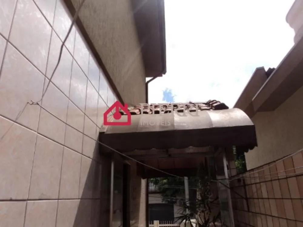 Sobrado, 3 quartos, 171 m² - Foto 16