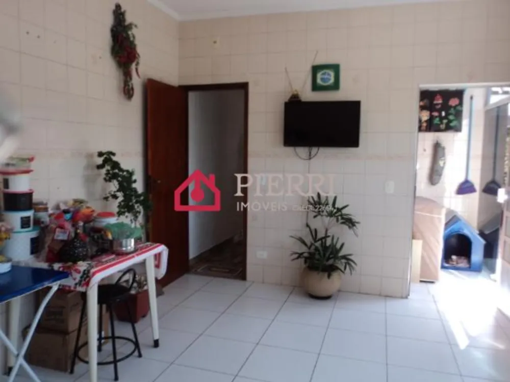 Sobrado, 3 quartos, 171 m² - Foto 11