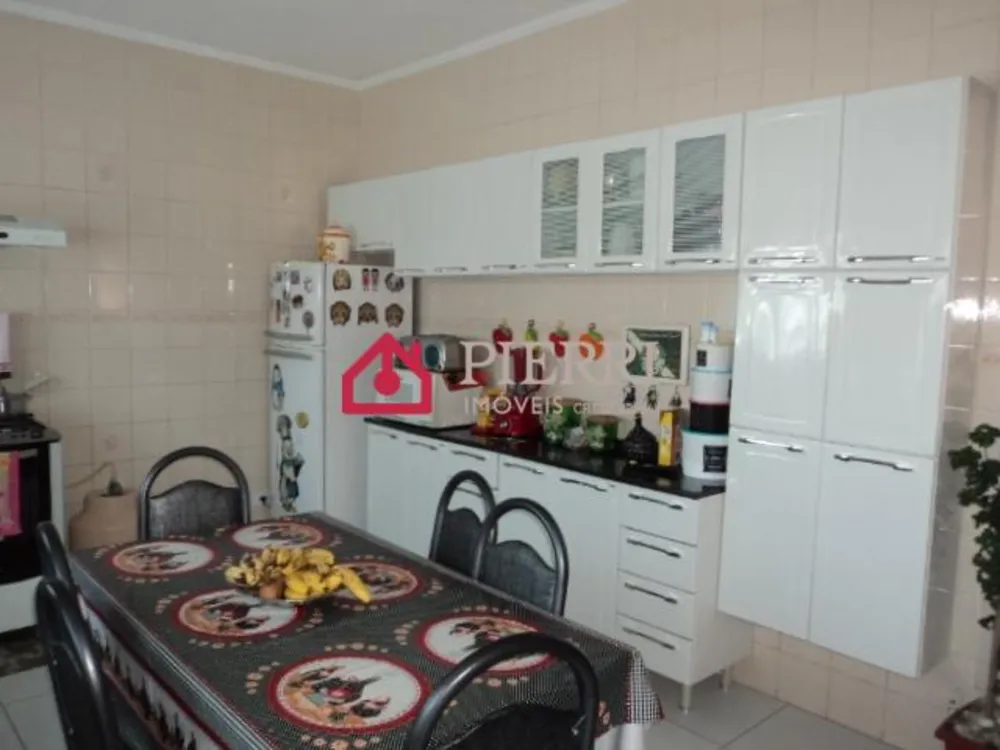 Sobrado, 3 quartos, 171 m² - Foto 7
