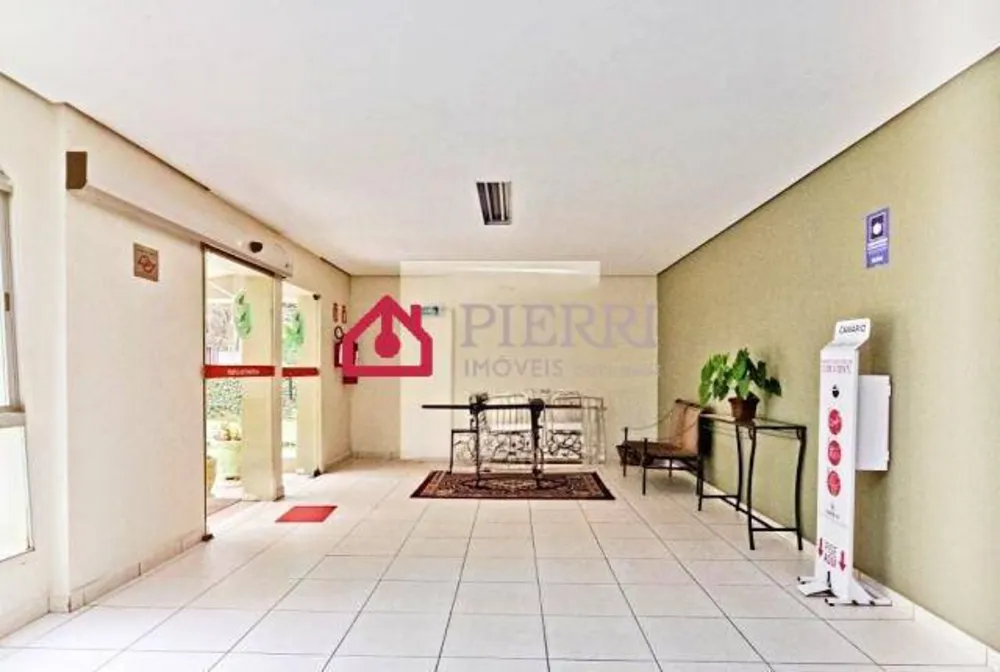 Apartamento, 2 quartos, 55 m² - Foto 4