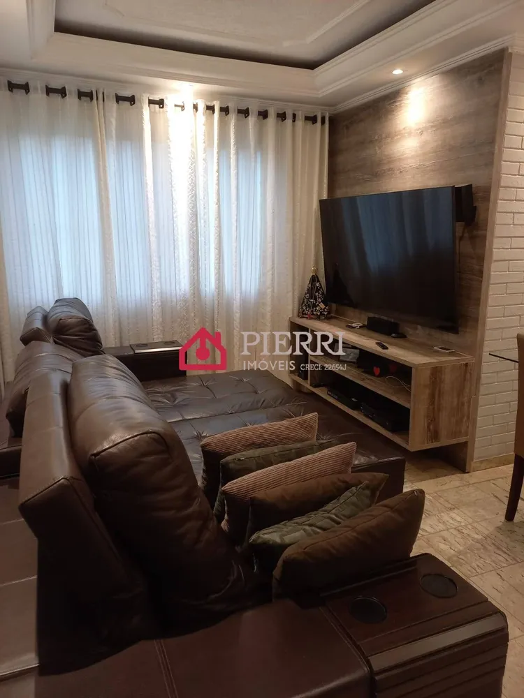 Apartamento, 2 quartos, 55 m² - Foto 2