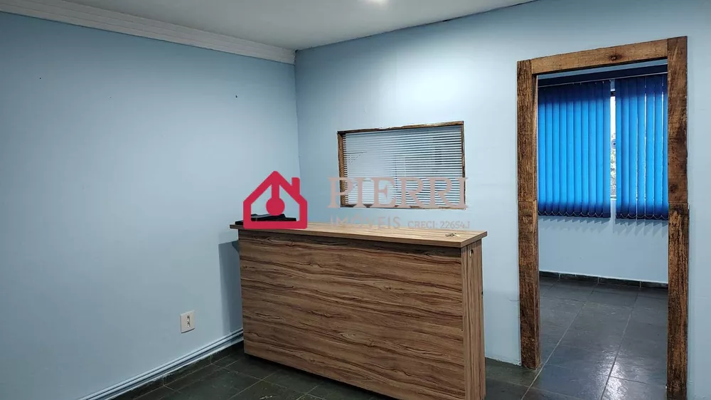 Conjunto Comercial-Sala para alugar, 35m² - Foto 1