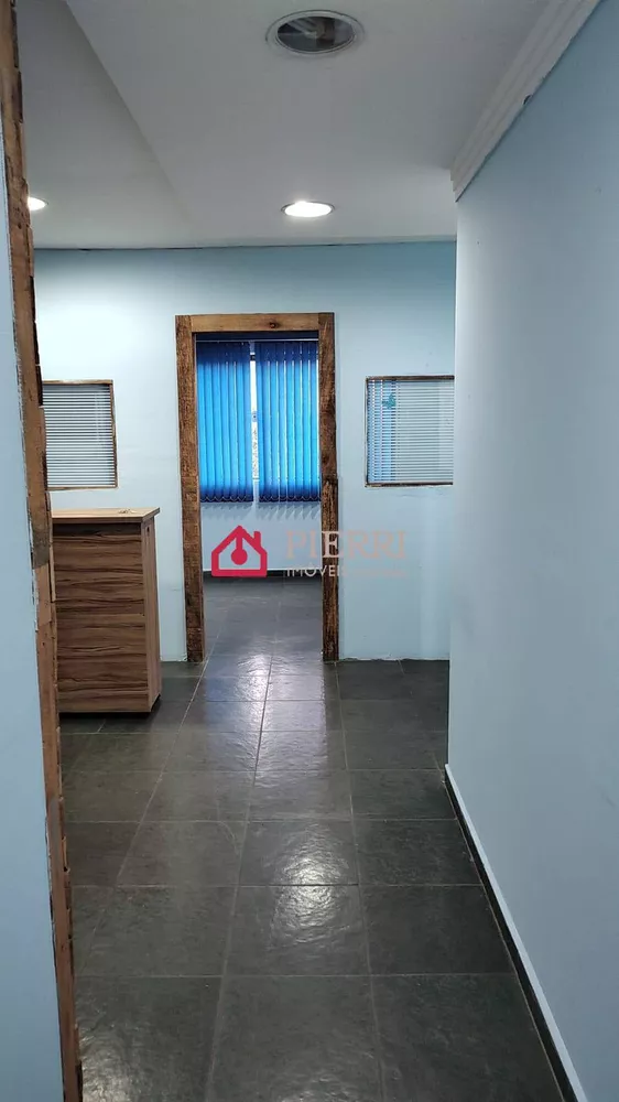 Conjunto Comercial-Sala para alugar, 35m² - Foto 2