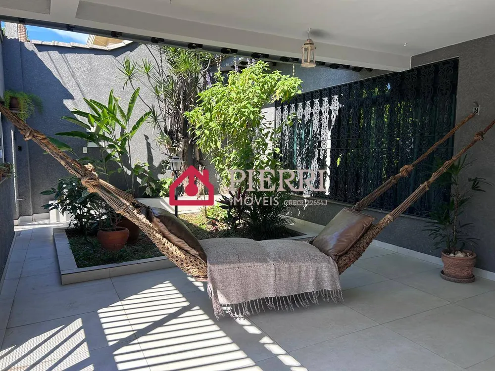 Casa, 3 quartos, 300 m² - Foto 9