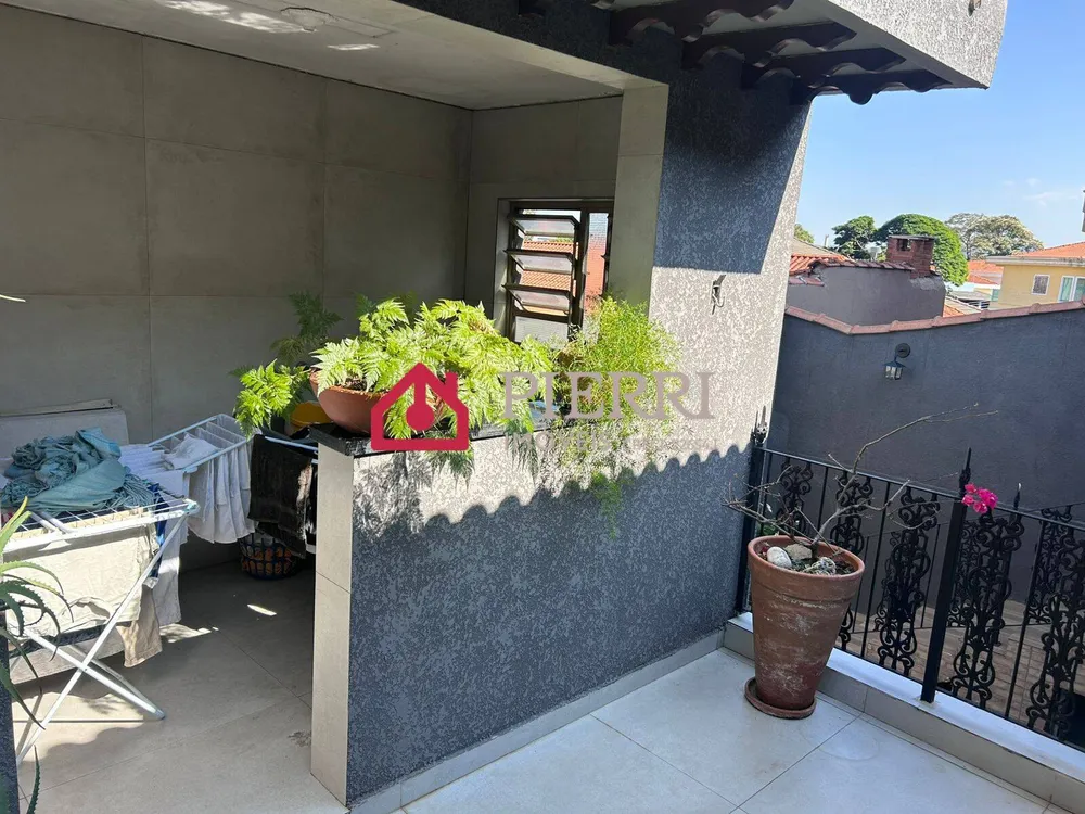 Casa, 3 quartos, 300 m² - Foto 4
