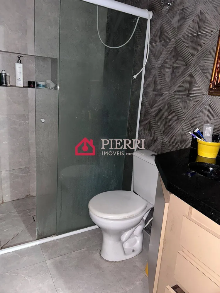 Casa, 3 quartos, 300 m² - Foto 6