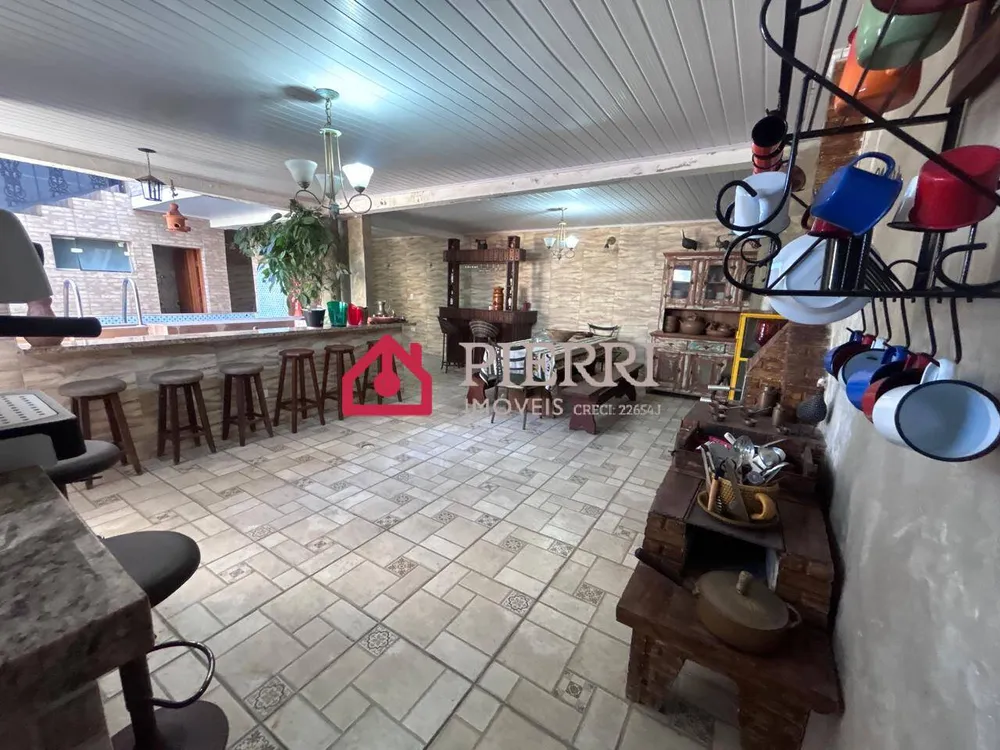 Casa, 3 quartos, 300 m² - Foto 3