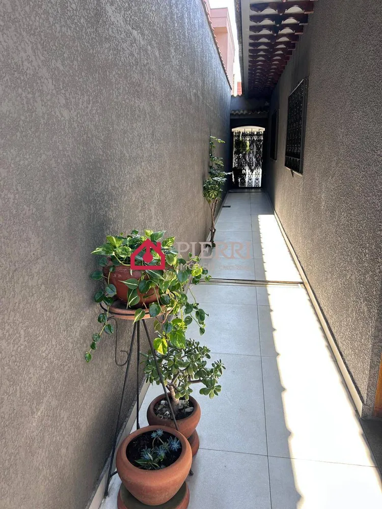 Casa, 3 quartos, 300 m² - Foto 1