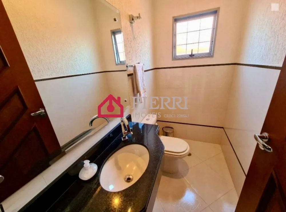 Sobrado, 3 quartos, 230 m² - Foto 8