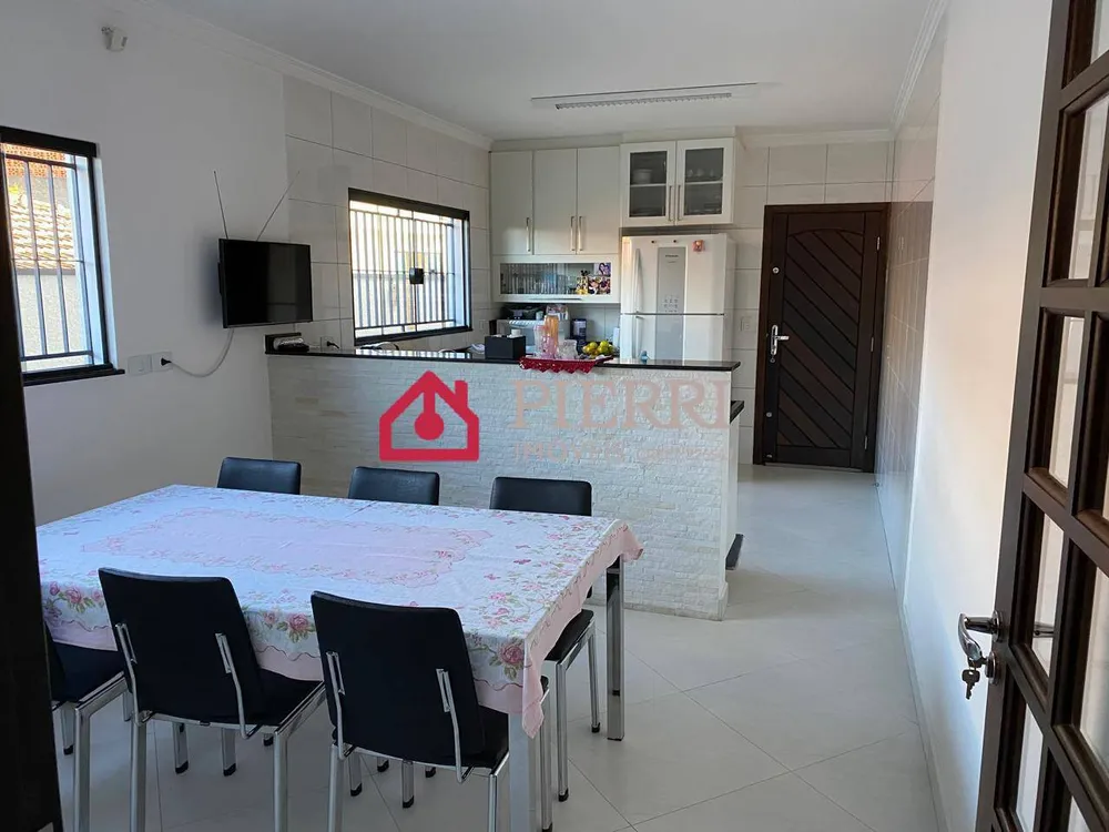 Sobrado, 3 quartos, 230 m² - Foto 6