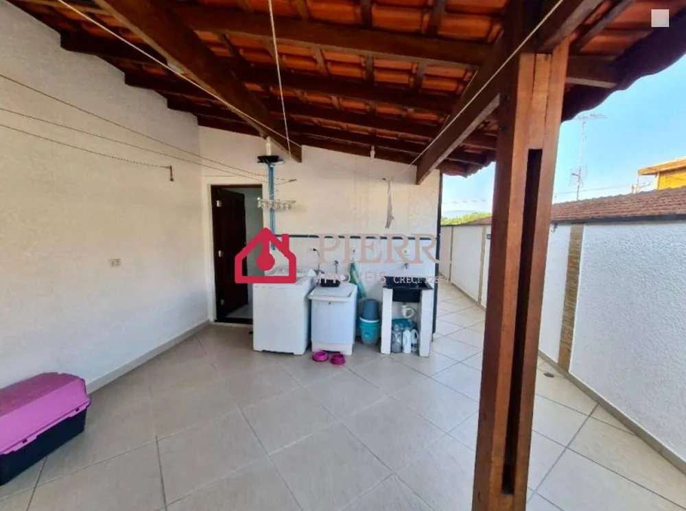 Sobrado, 3 quartos, 230 m² - Foto 5